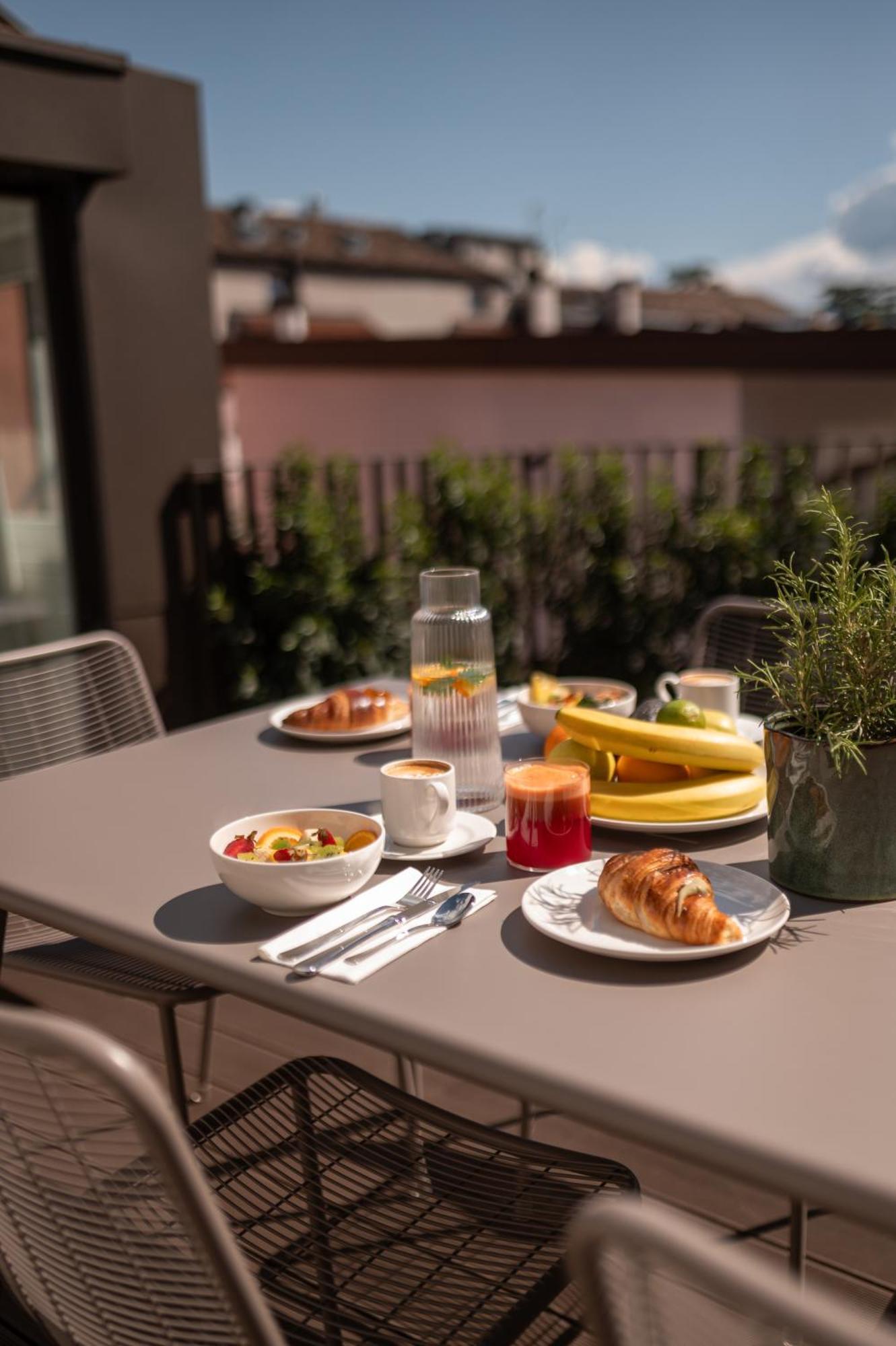 Kuntino Aparthotel
