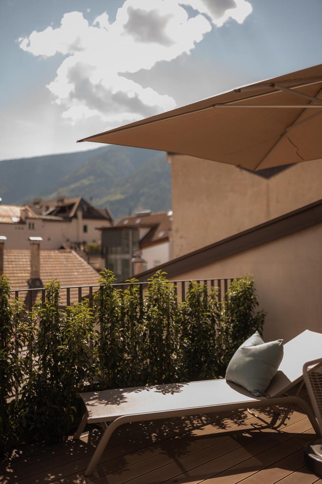 Kuntino 4* Meran